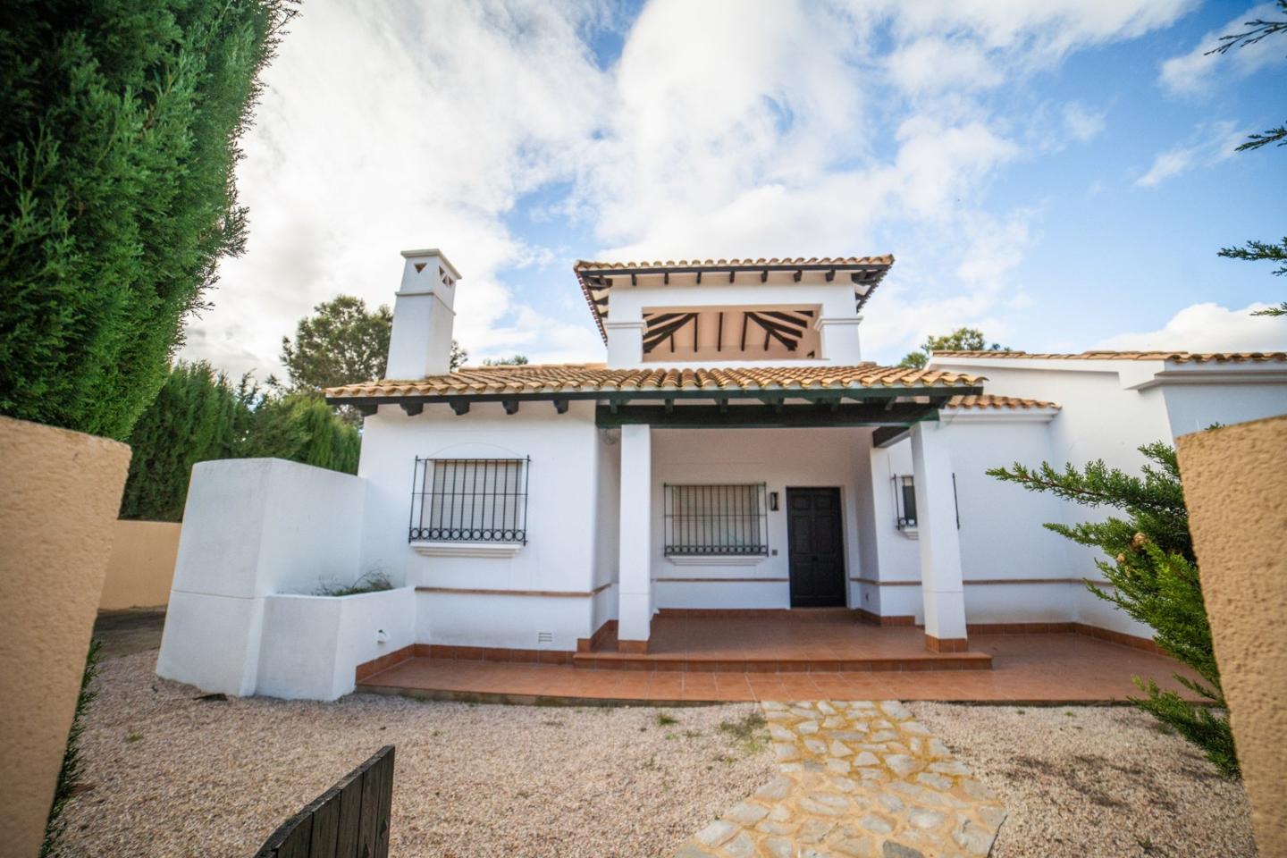 Casa / chalet en Calle Hinojo, Fuente Alámo, Murcia de 180 m2