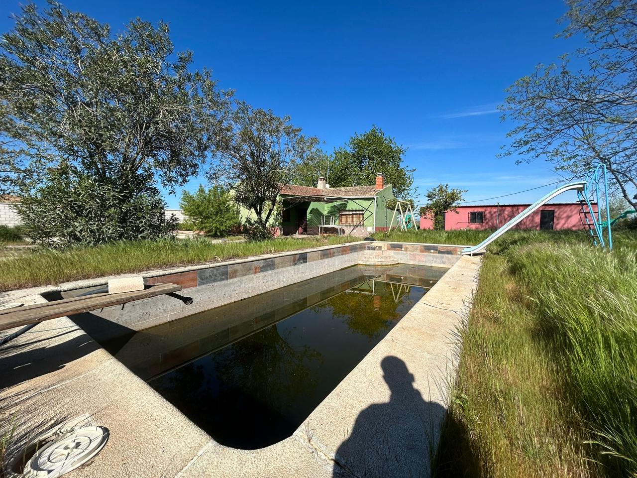 Casa / chalet en Villanueva de la Serena, Badajoz de 2200 m2