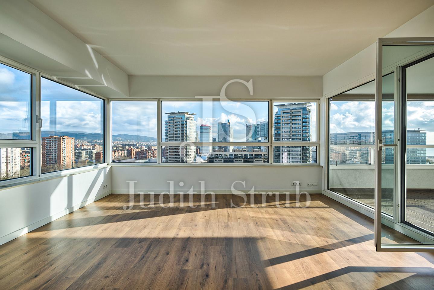 Piso en Carrer de la Selva de Mar 18, Barcelona, Barcelona de 121 m2