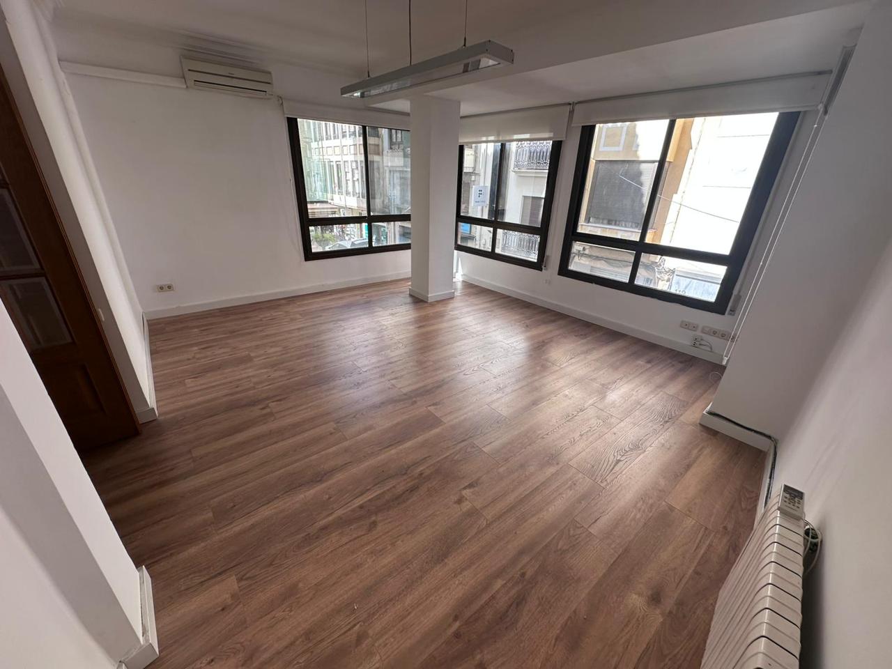 Piso en Castelló de la Plana, Castelló de 115 m2