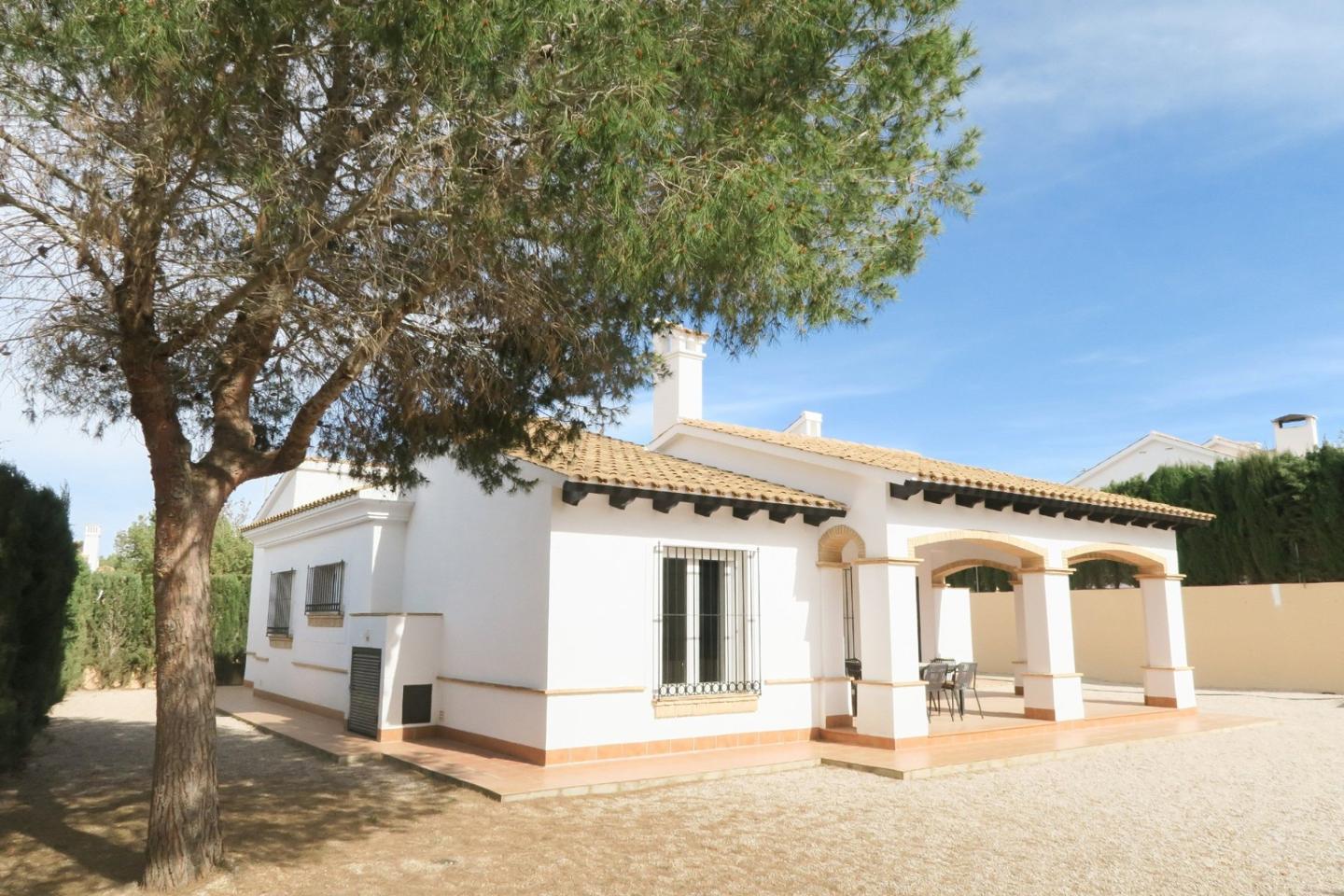 Casa / chalet en Calle Hinojo, Fuente Alámo, Murcia de 178 m2