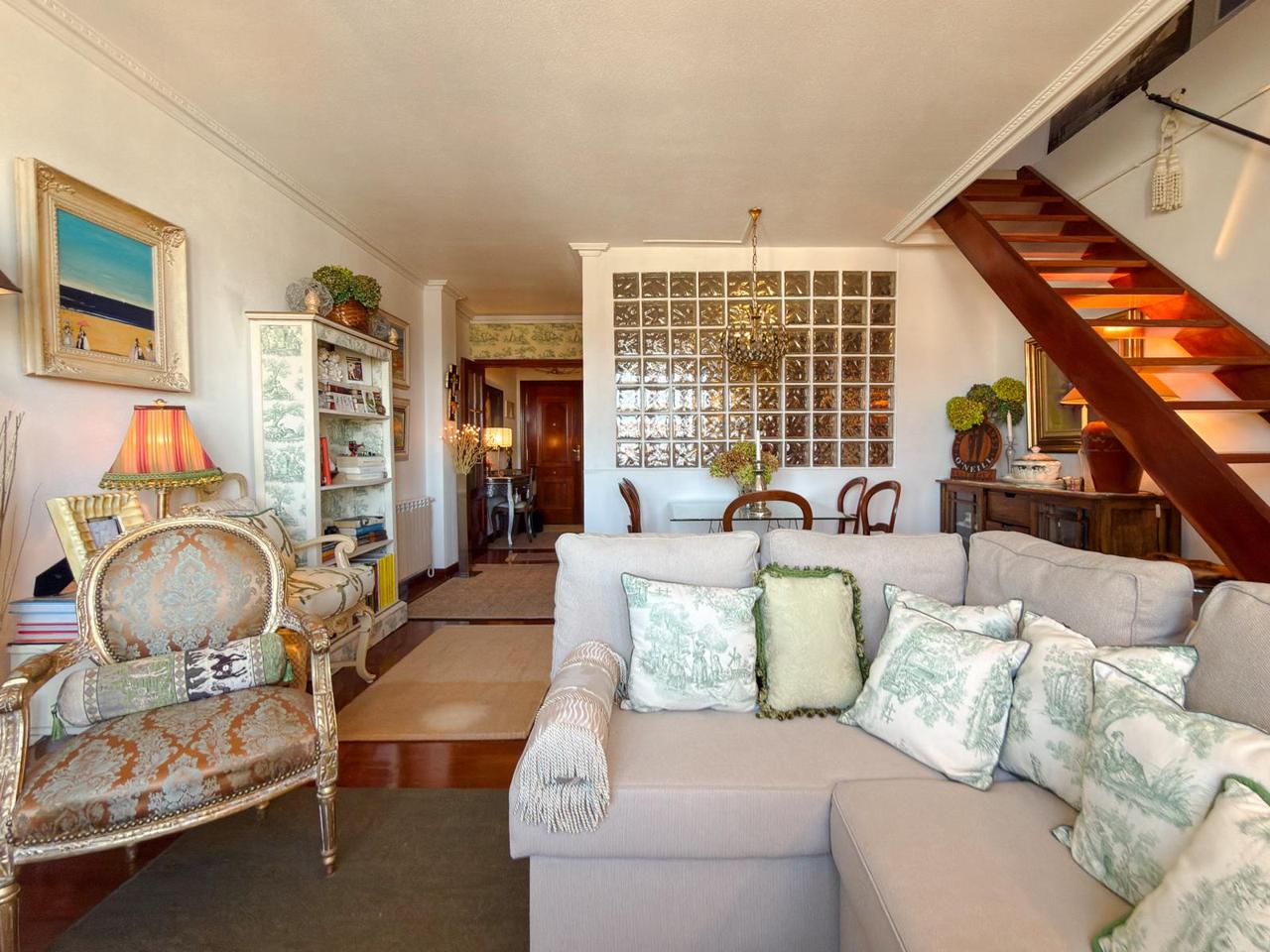 Piso en Bárcena de Cicero, Cantabria de 41 m2