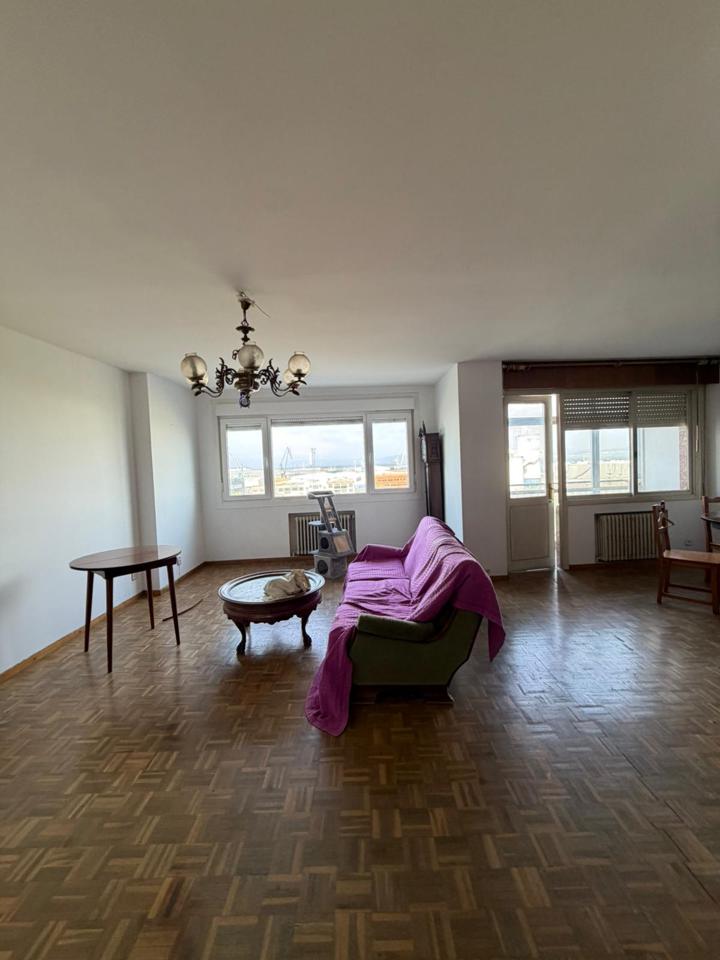 Piso en venta en A Coruña