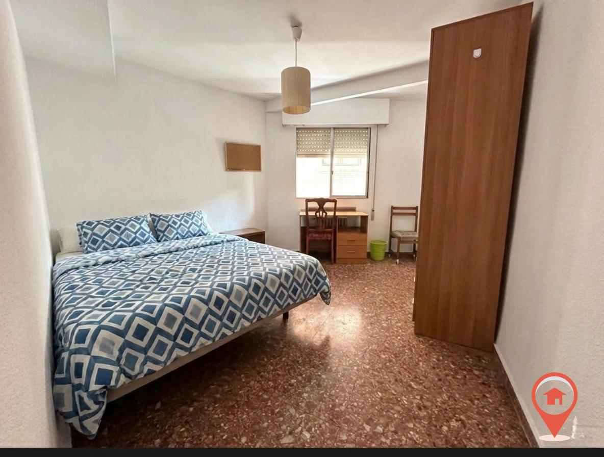 Piso en Parque San Julián, Cuenca, Cuenca de 112 m2