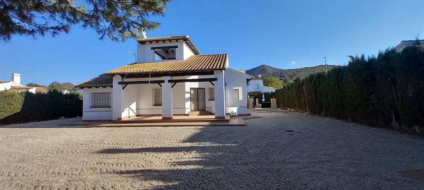 Casa / chalet en Calle Hinojo, Fuente Alámo, Murcia de 205 m2