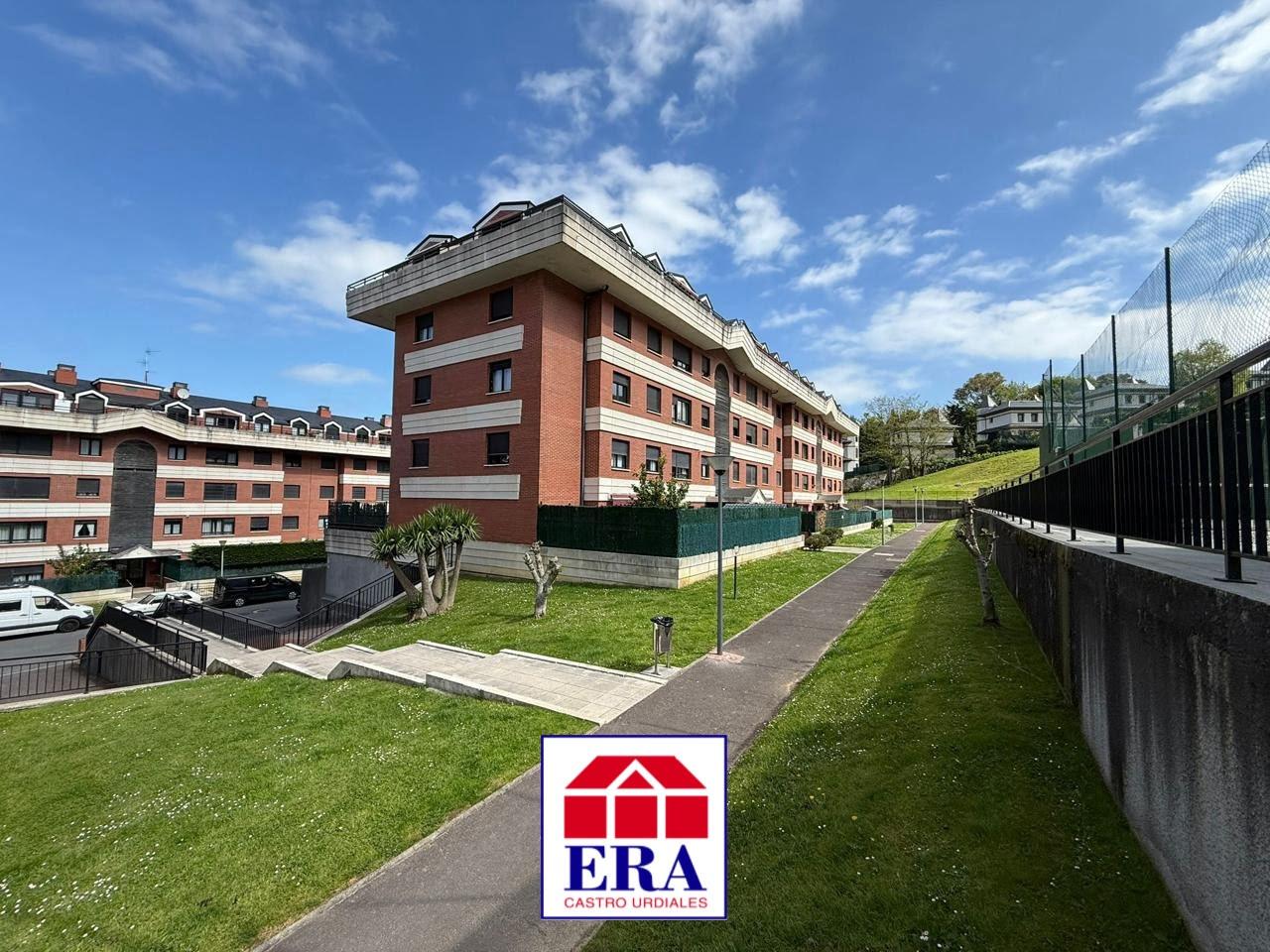 Piso en venta en Cantabria