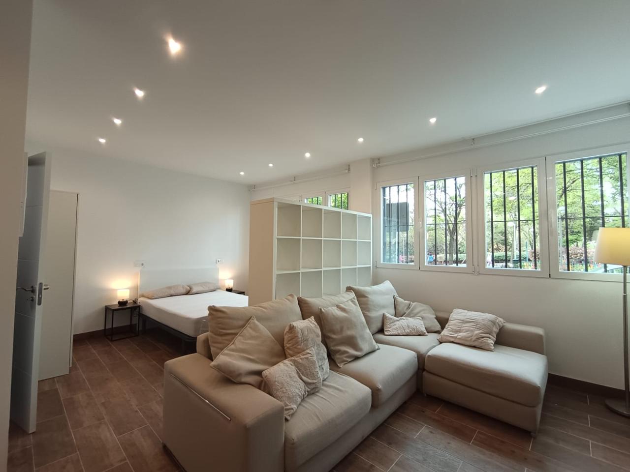 Piso en Calle de Sierra Elvira, Madrid, Madrid de 45 m2