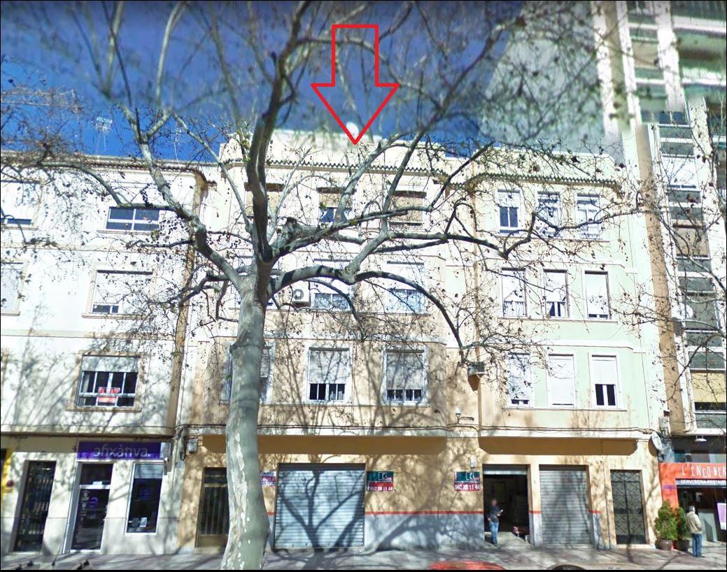 Piso en venta en Valencia