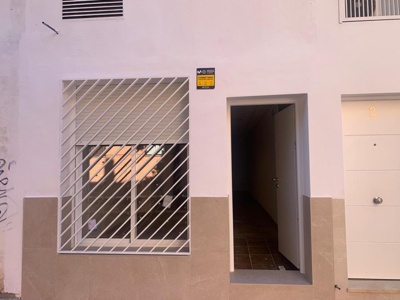 Piso en Córdoba, Córdoba de 51 m2