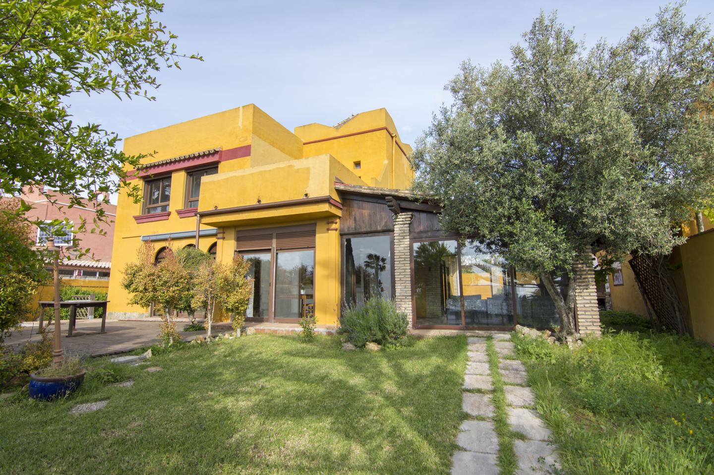 Casa / chalet en Calle Palmilla, Sanlúcar de Barrameda, Cádiz de 330 m2