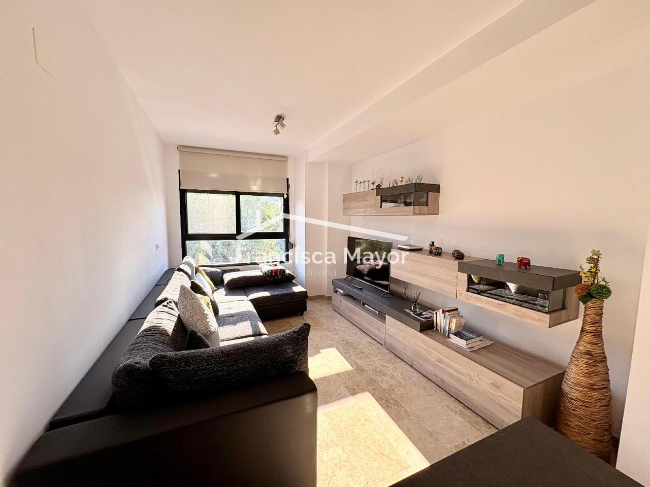 Piso en Benaguacil, Valencia de 95 m2