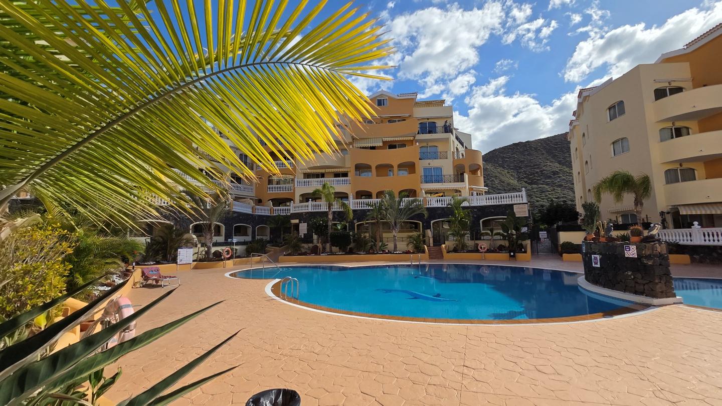 Piso en venta en Santa Cruz de Tenerife