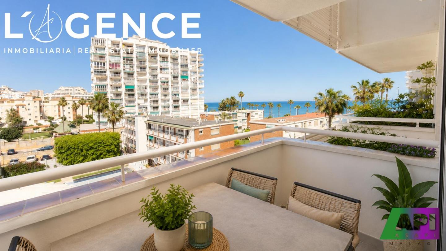Piso en venta en Málaga