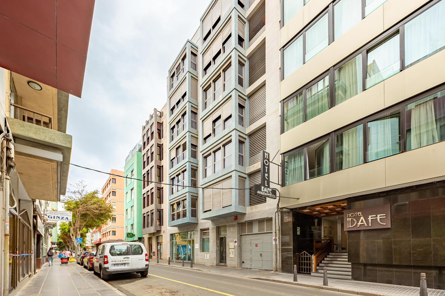 Piso en Calle Nicolás Estévanez, Las Palmas de Gran Canaria, Las Palmas de 125 m2