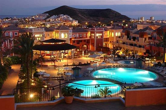 Piso en Meandro, Arona, Santa Cruz de Tenerife de 76 m2