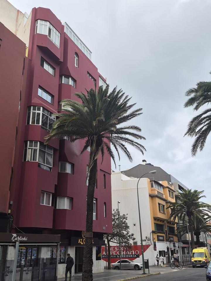 Piso en Calle Olof Palme 34, Las Palmas de Gran Canaria, Las Palmas de 52 m2