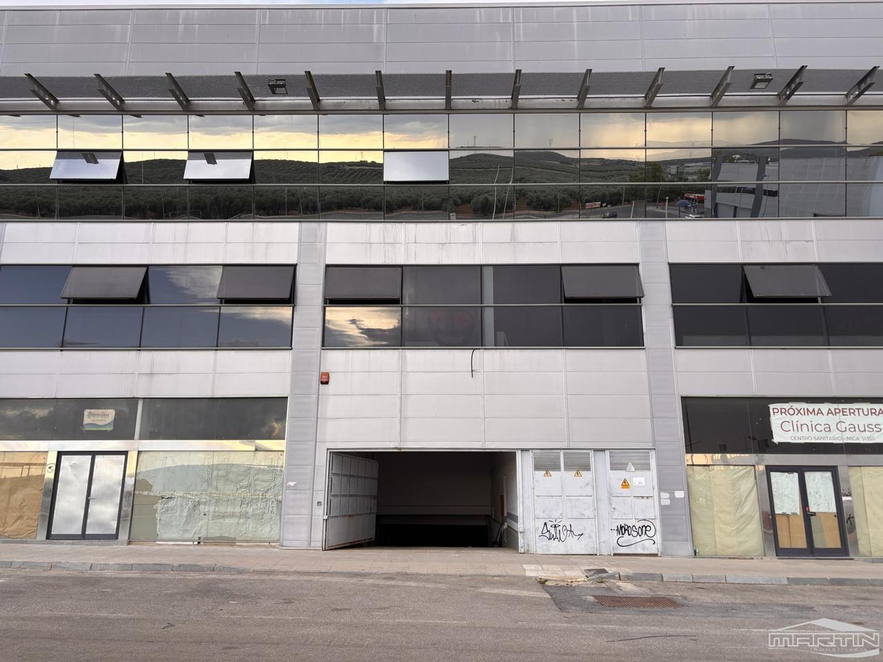 Plaza de parking en Calle Luisa Lopez Fijo 1, Lucena, Córdoba de 12 m2