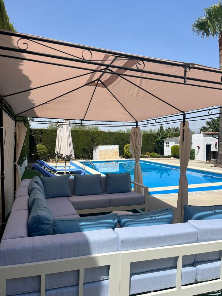 Casa / chalet en Campoaras, Lucena, Córdoba de 260 m2