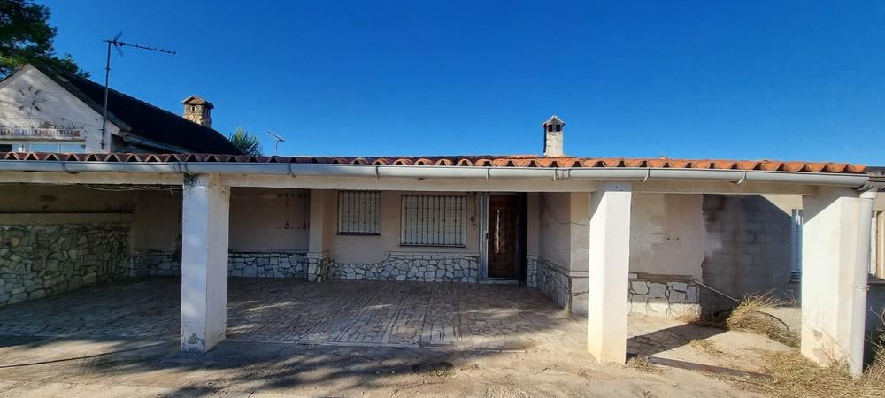 Chalet en venta en Valencia