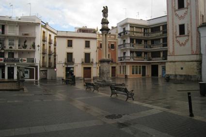 Plaza de parking en 01, Córdoba, Córdoba de 20 m2