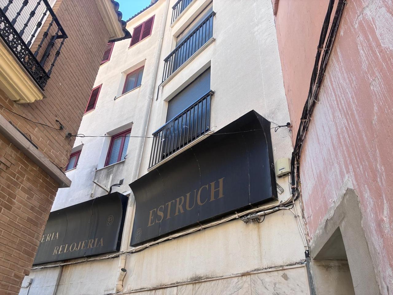 Edificio en venta en Valencia