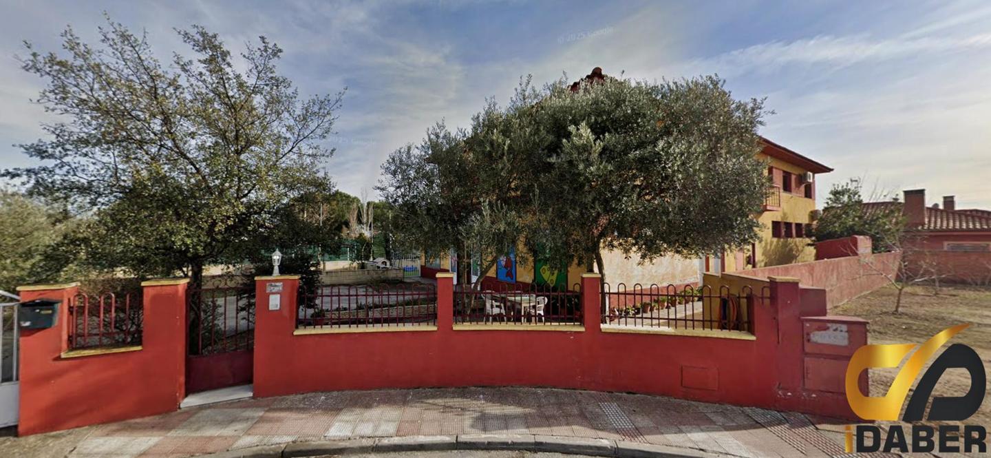 Edificio en Carranque, Toledo de 459 m2