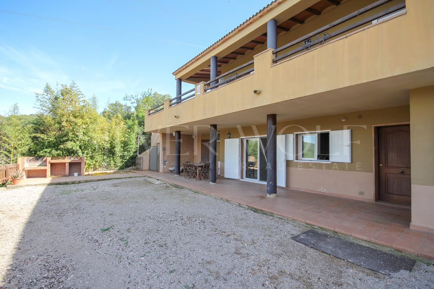 Casa / chalet en Carrer Arbós, Cubelles, Barcelona de 345 m2