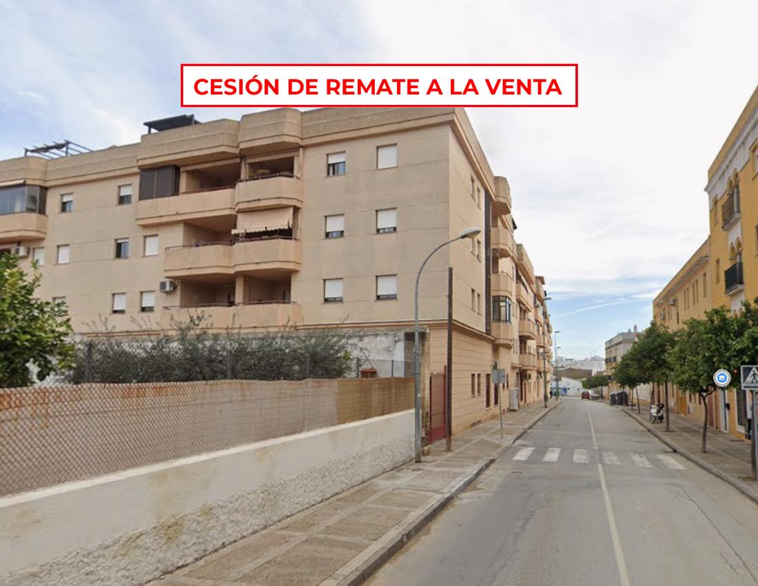 foto de PISO EN ZONA SANTIAGO-CORONACIÓN, JEREZ DE LA FRONTERA, CADIZ