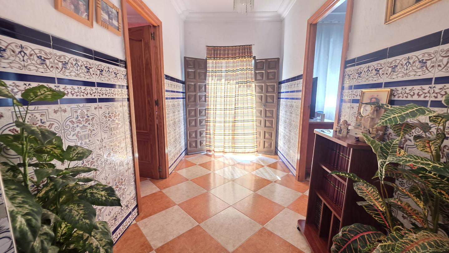Chalet en venta en Huelva