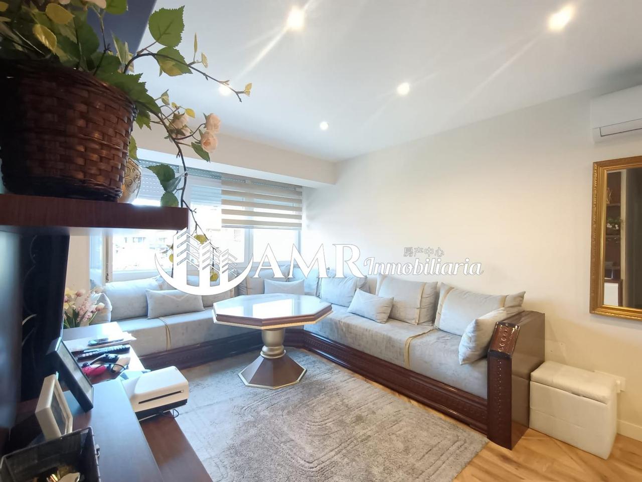 Piso en Parla, Madrid de 80 m2