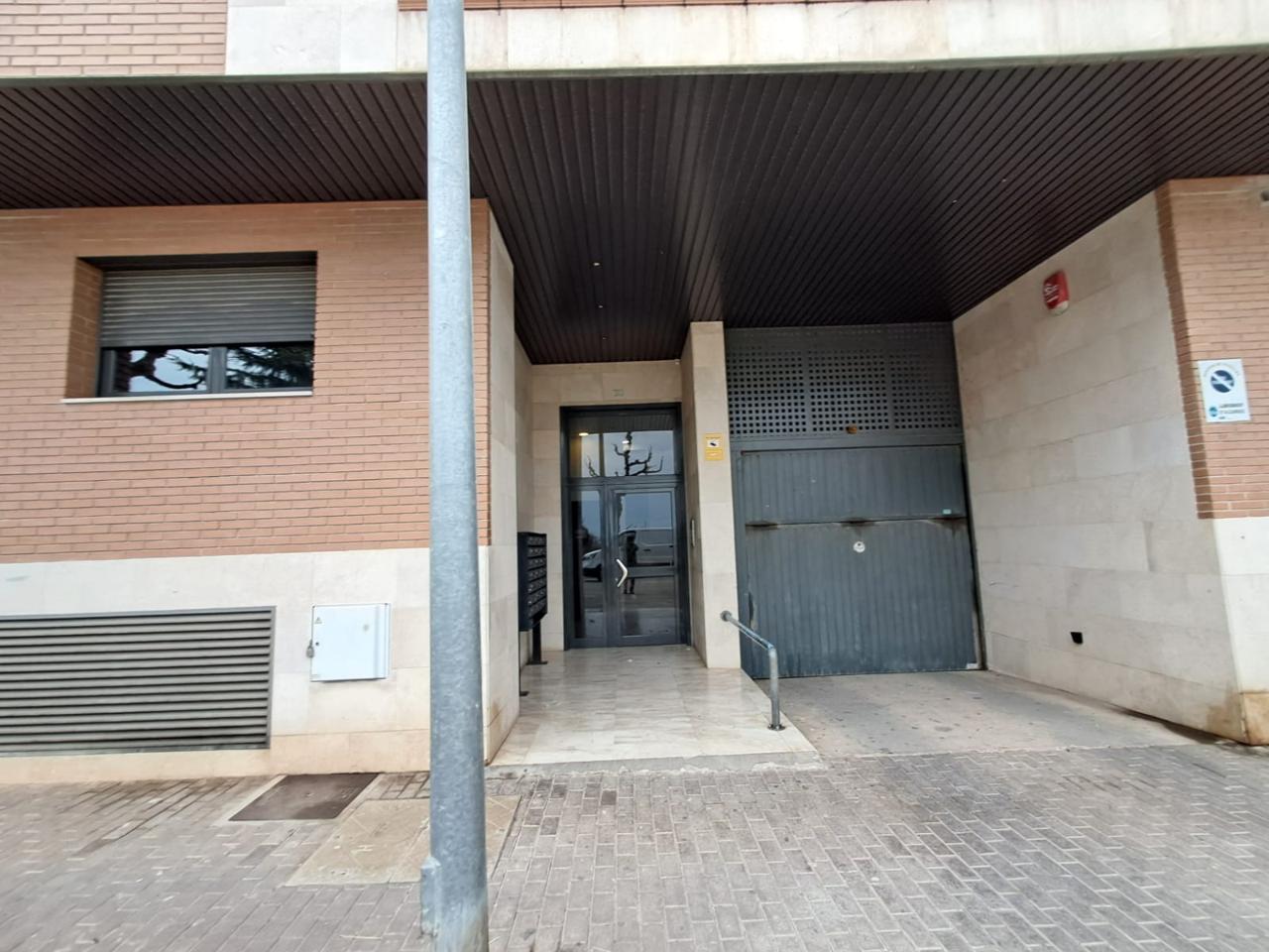 Piso en Avinguda Ernest Lluch, Alcarràs, Lleida de 53 m2