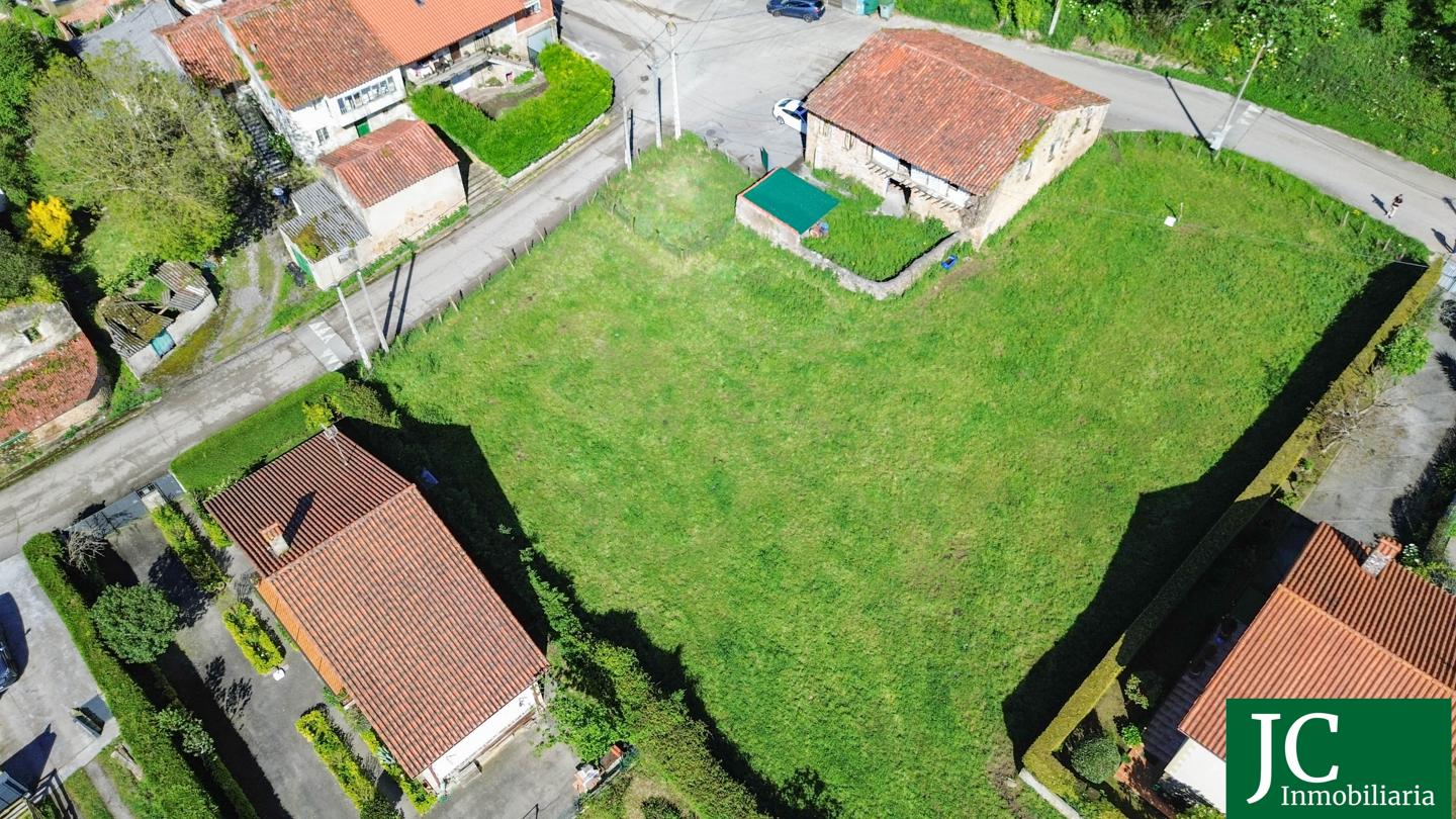 Casa rústica en Praves, Cantabria de 340 m2