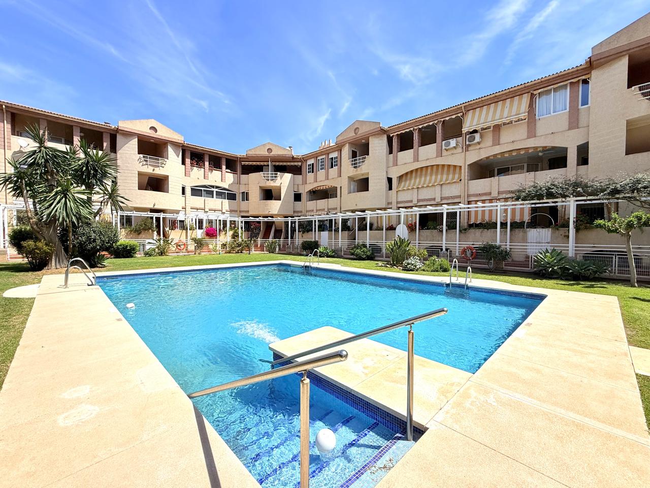 Piso en venta en Málaga