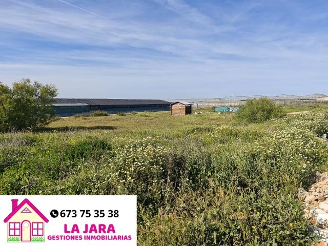 Terreno en El Cuadrejon Chico, El Puerto de Santa María, Cádiz de 2500 m2