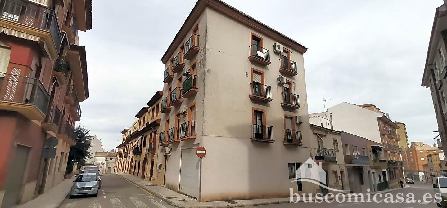 Piso en Calle Segadores, Linares, Jaén de 99 m2