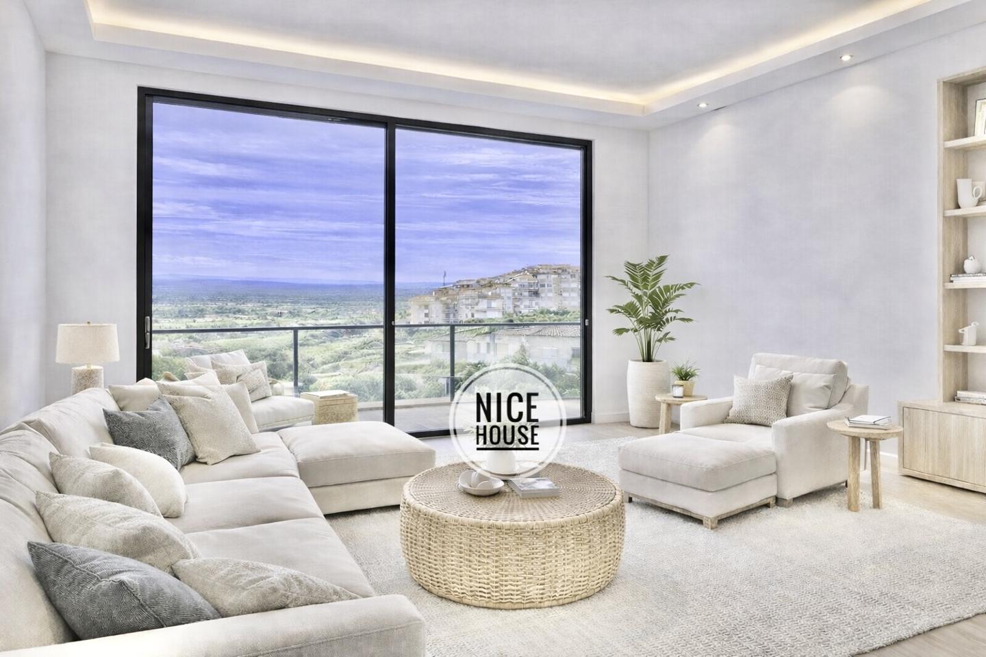 Piso en Leganés, Madrid de 107 m2