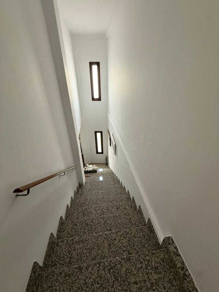 Casa / chalet en Calle Moclinejo, Málaga, Málaga de 110 m2