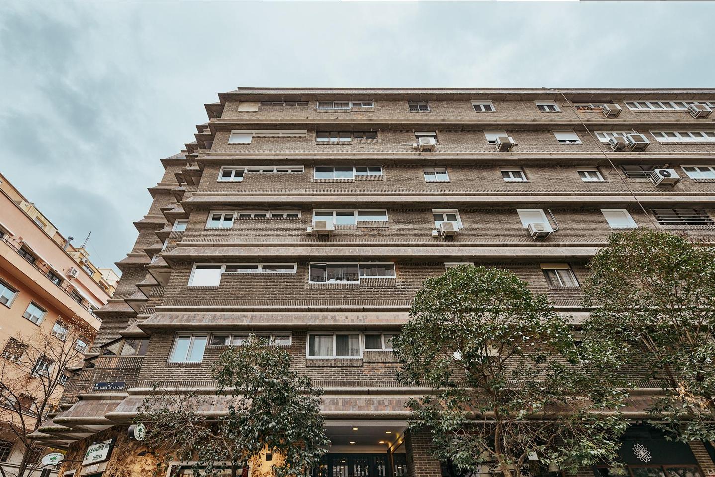 pisos en madrid · calle-de-don-ramon-de-la-cruz-28006 1989000€