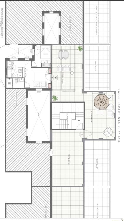 pisos en madrid · calle-de-espartinas-28001 1079000€