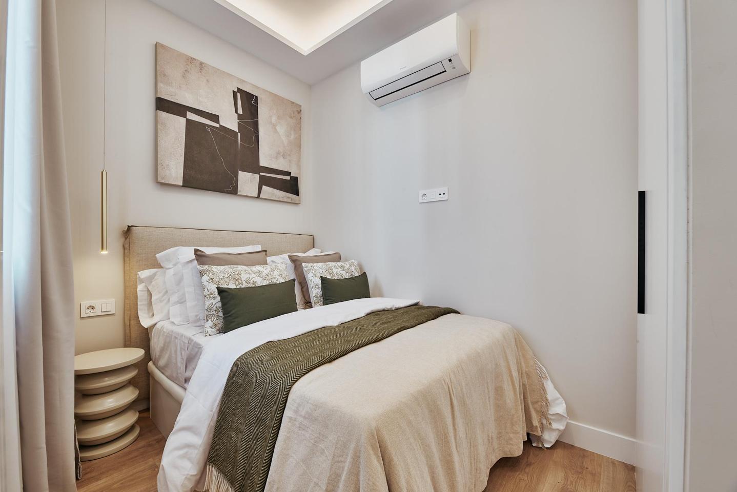 pisos en madrid · calle-de-espartinas-28001 1079000€