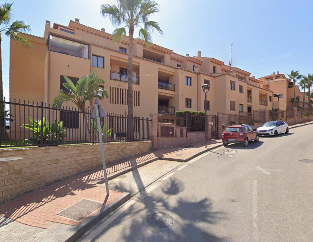 foto de PISO EN LA CALA DE MIJAS, MALAGA