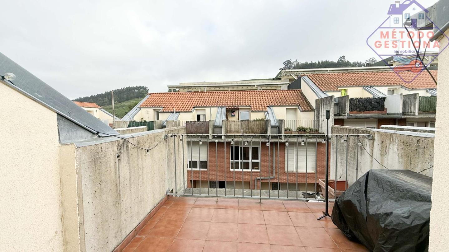 Piso en Calle Aurelio Diez 11, Renedo de Piélagos, Cantabria de 66 m2