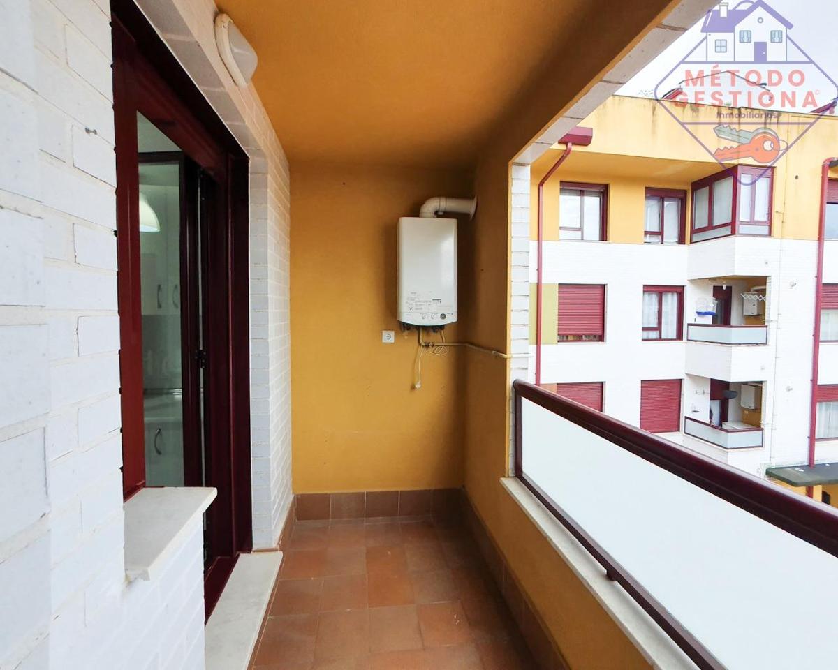 Piso en barrio Santa Ana 21, Entrambasaguas, Cantabria de 72 m2