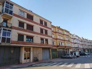 Piso en Avenida Reyes Católicos, Villadiego, Burgos de 75 m2