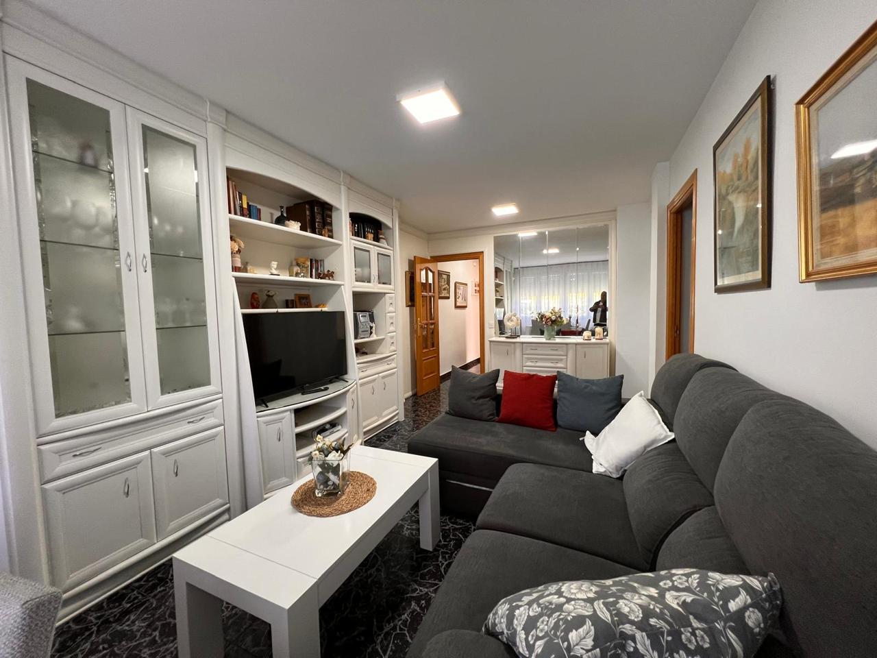 Piso en Calle Palermo, Torrejón de Ardoz, Madrid de 76 m2