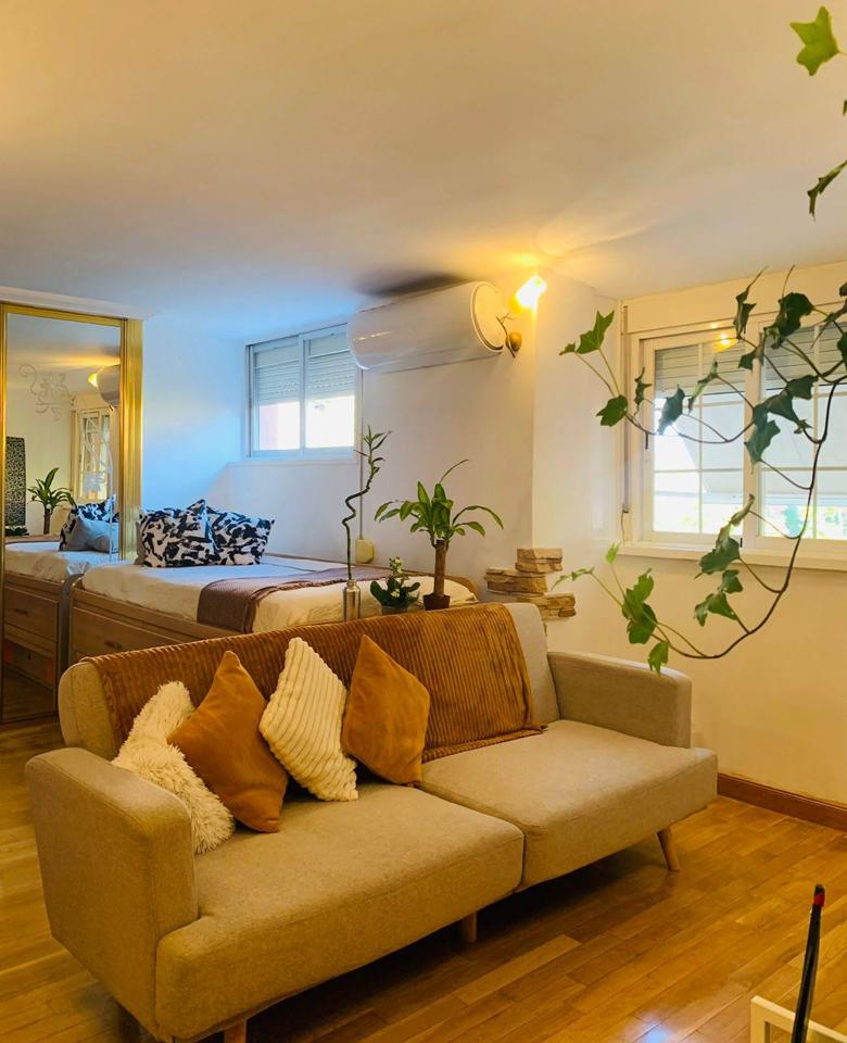 Piso en Avenida de Hellín, Madrid, Madrid de 52 m2