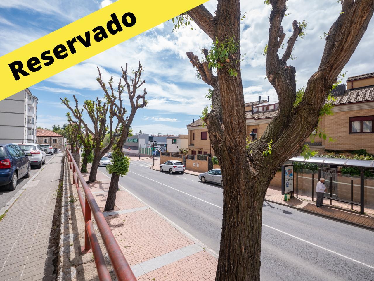 Vivienda Económica A REFORMAR junto al MERCADONA