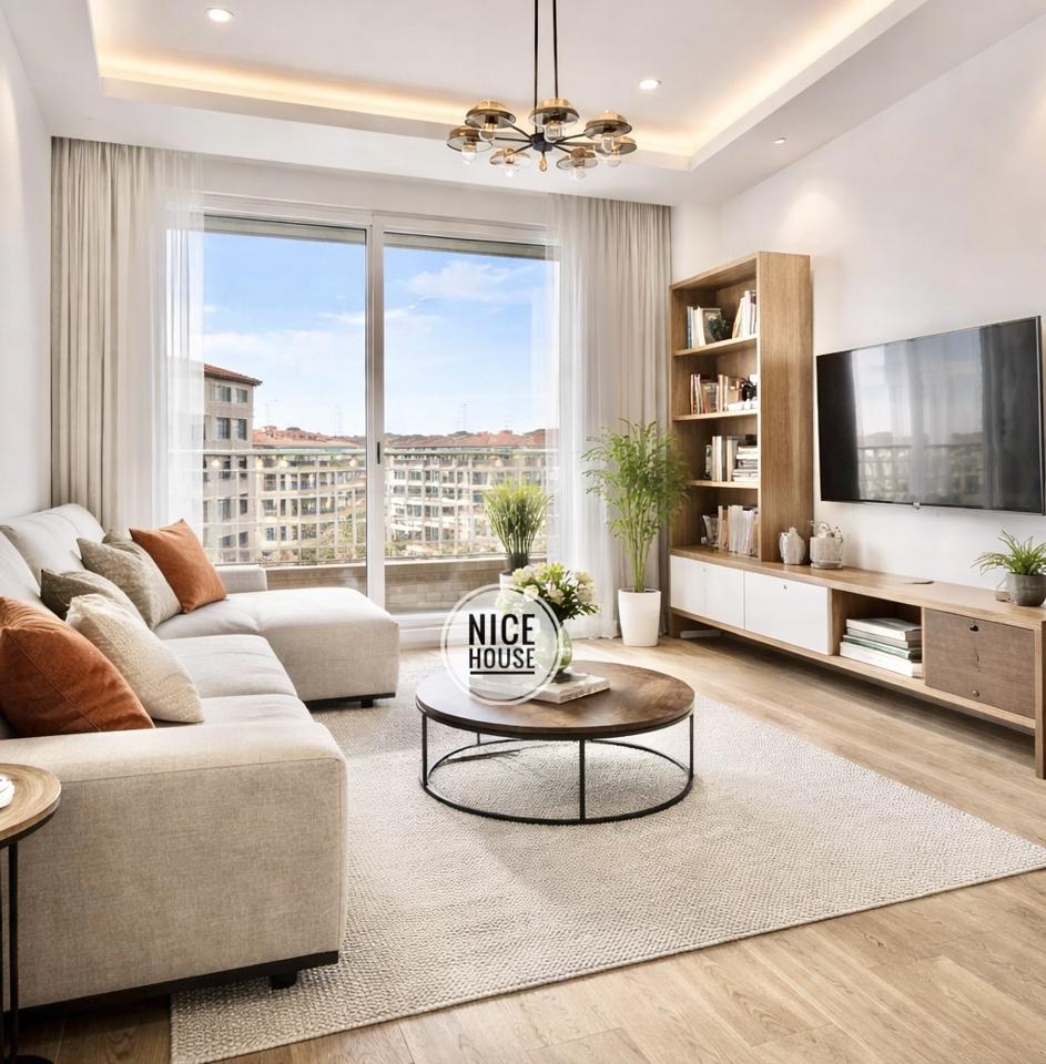Piso en Alcorcón, Madrid de 76 m2