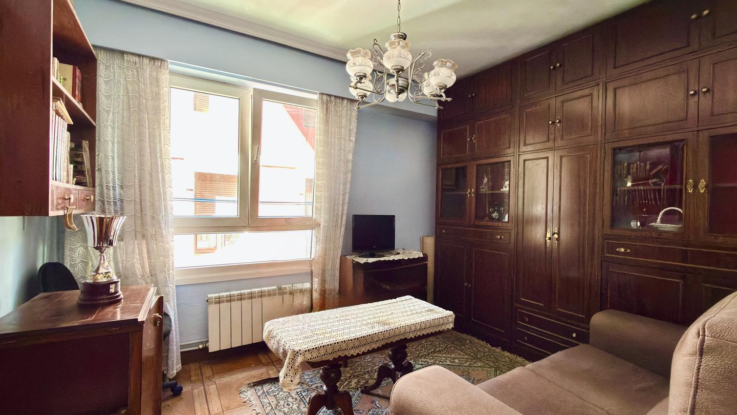 piso en eibar · barrena-kalea-20600 200000€