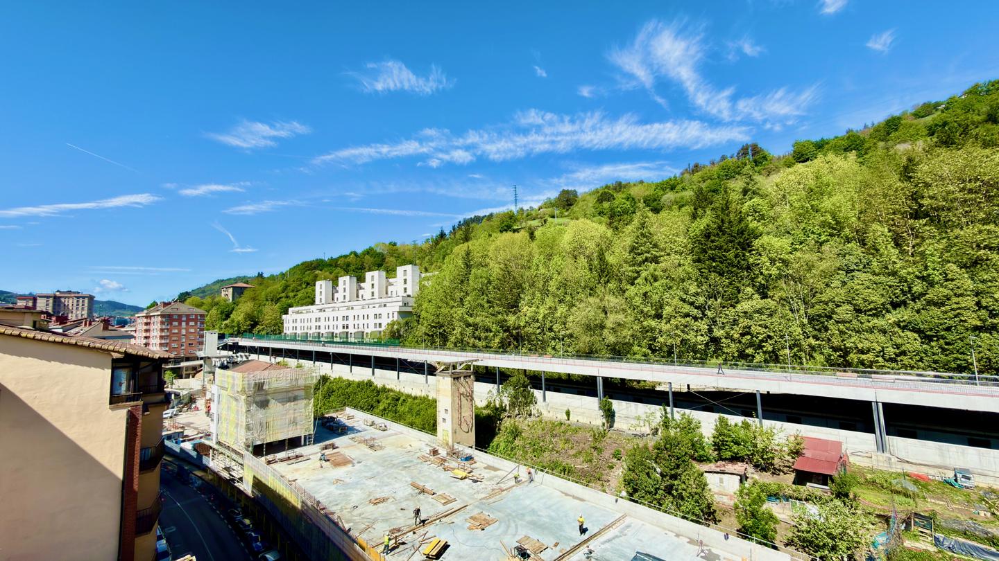 piso en eibar · barrena-kalea-20600 200000€